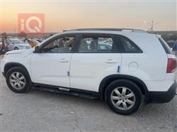 کیا سۆرینتۆ